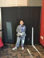 Madison Corrales profile photo