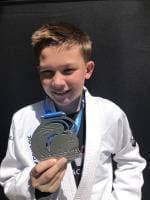 Weston Johnson profile photo