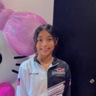 Natalie Arreguin profile photo