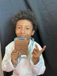 Taymoor Akinmusire profile photo