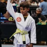 Zander Smith profile photo