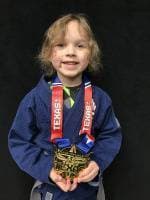 Calvin Mccartney profile photo