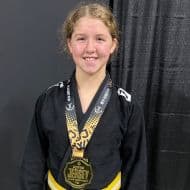 Bridget Steele profile photo