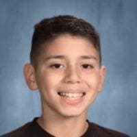 Kai Smith profile photo