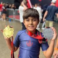 David Clerch Palomo profile photo