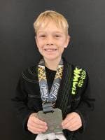 Levi White profile photo