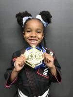 Mia Roberts profile photo