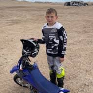 Hunter Robinson profile photo