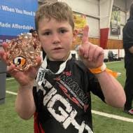 Patrick Gilligan profile photo