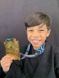 David Spencer Barruga profile photo