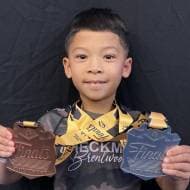 Greyson Fagerlund profile photo