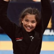 Ana Clara Andrade profile photo