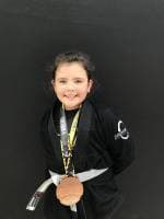 Madilyn Gallegos profile photo