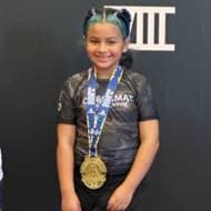 Violet Perezgrau profile photo