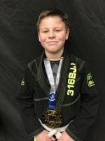 Michael Swiatkiewicz profile photo