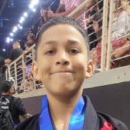 Luke Segura profile photo