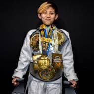 Axton Mendoza profile photo