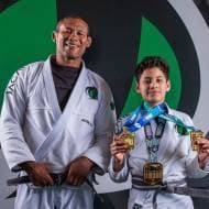 Ryan Santos profile photo