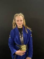 Indie Rutherford profile photo