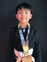 Madden Chung profile photo