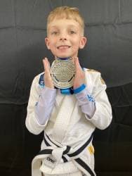 Dylan Domercq profile photo