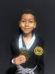 Emmett Popp profile photo