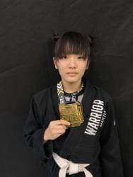 Kylee Jang profile photo