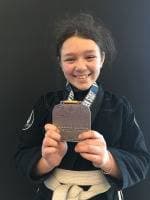 Rosalie Romero profile photo