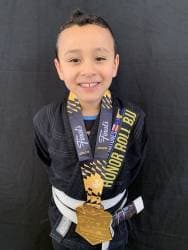 Michael Zarate profile photo