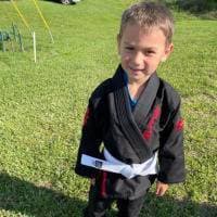 Bronson Barreras profile photo