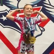 Lennox Parker profile photo