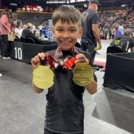 Asher Yescas profile photo