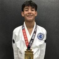 Brandon Flores profile photo