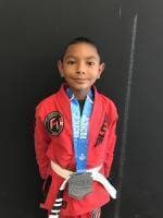 Maxton Cordero profile photo