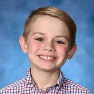 Benjamin Swink profile photo