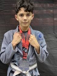 Jayden Gill profile photo