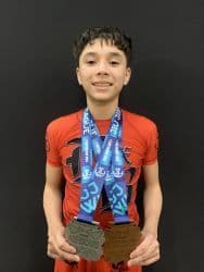 Matthew Merlos profile photo