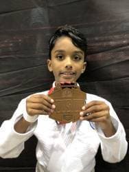 Ved Nimbalkar profile photo