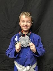 Barrett Morris profile photo