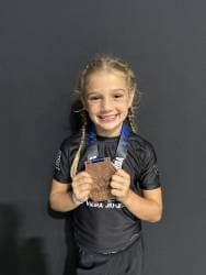 Kensington Kotuby profile photo