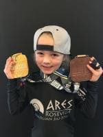 Mikah Killin profile photo