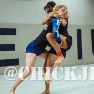 Ella Bowman profile photo