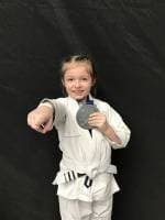 Leighla Cogar profile photo