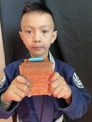 Myles Capacillo profile photo