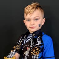 Tristan Stewart profile photo