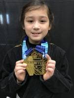 Lillian Verrett profile photo