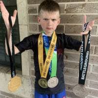 Lex Northwick profile photo