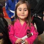 Kacey Zito profile photo