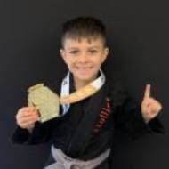 Jesse Santiago profile photo