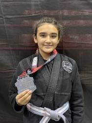 Jaina Langley profile photo